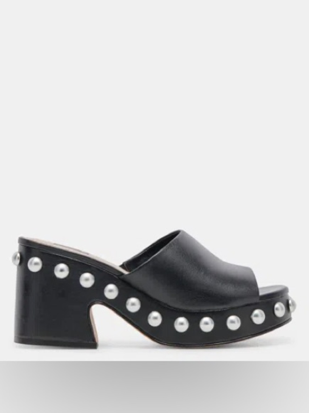 Dolce Vita Glori Heels *SOLD OUT EVERYWHERE*